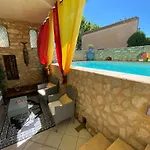 Le Laurent 3* Saint-Laurent-des-Arbres