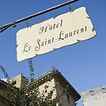 Le Laurent Saint-Laurent-des-Arbres