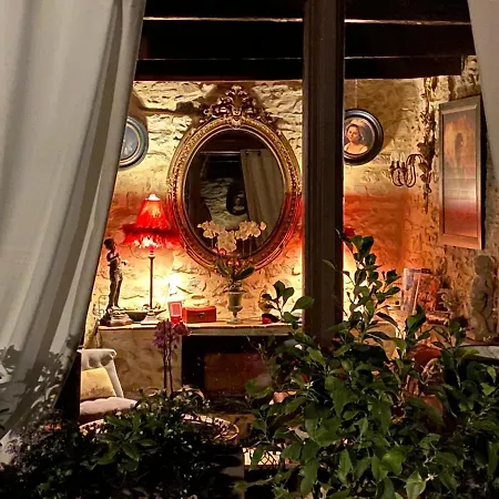 Hotel Le Laurent