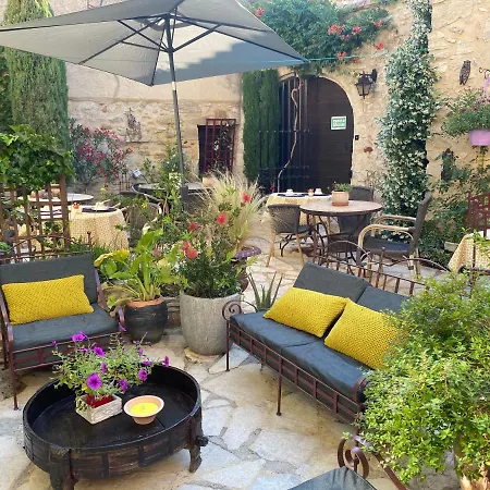 Le Laurent Hotel 3*