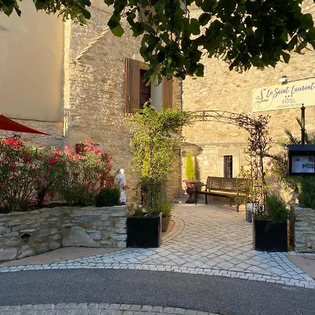 Le Laurent