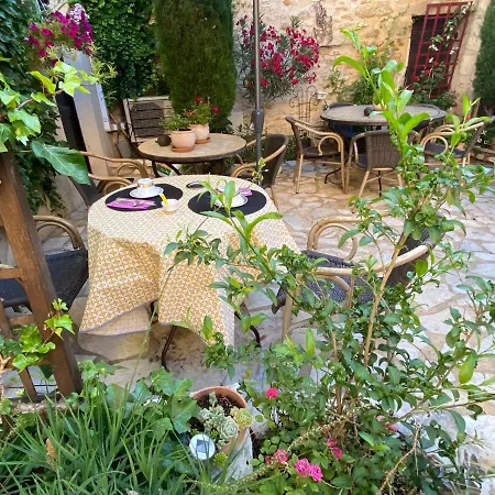 Hotel Le Laurent 3*