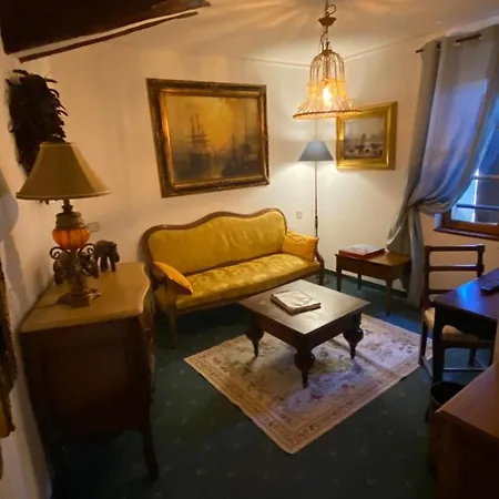 Hotel Le Laurent