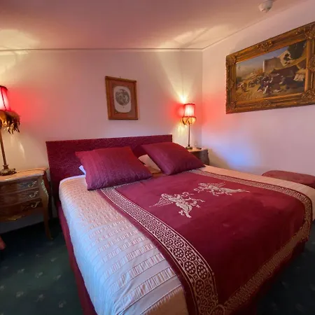 Hotel Le Laurent Saint-Laurent-des-Arbres