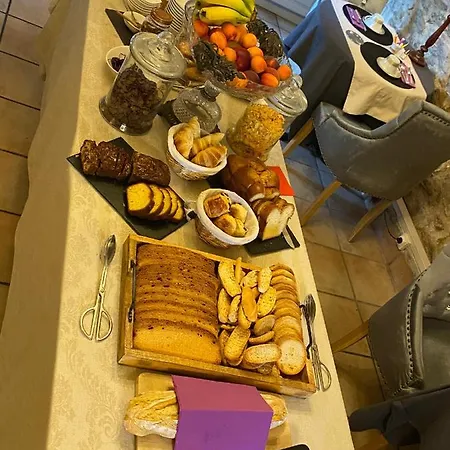 Hotel Le Laurent 3*