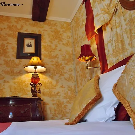 Le Laurent 3* Saint-Laurent-des-Arbres