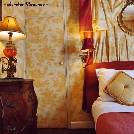 Hotel Le Laurent