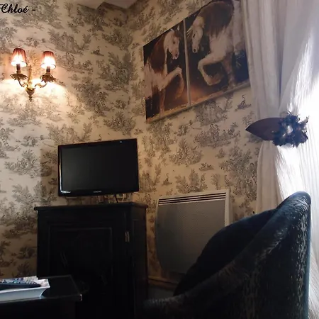 Le Laurent Hotel 3*