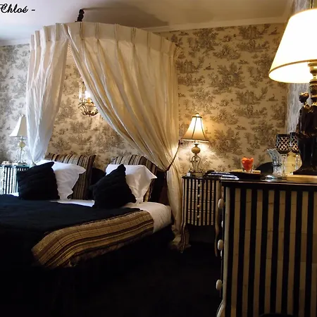Hotel Le Laurent 3*