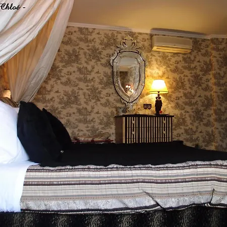 Hotel Le Laurent Saint-Laurent-des-Arbres