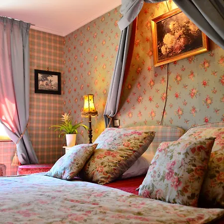 Le Laurent 3* Saint-Laurent-des-Arbres