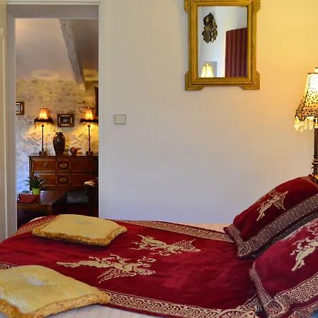 Le Laurent Hotel