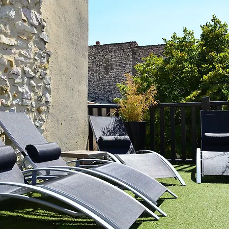 Le Laurent Hotel 3*