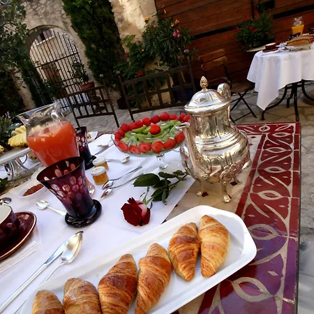 Hotel Le Laurent 3*