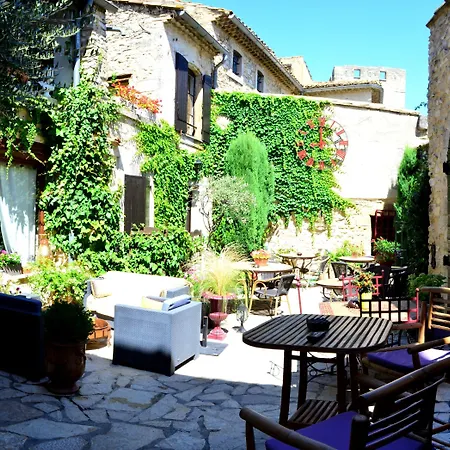 Hotel Le Laurent 3*