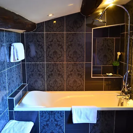 Le Laurent 3*