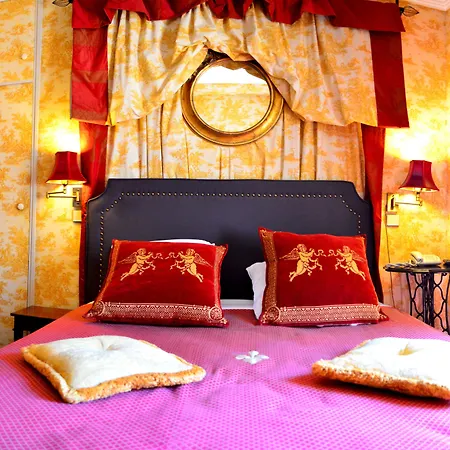 Hotel Le Laurent 3*