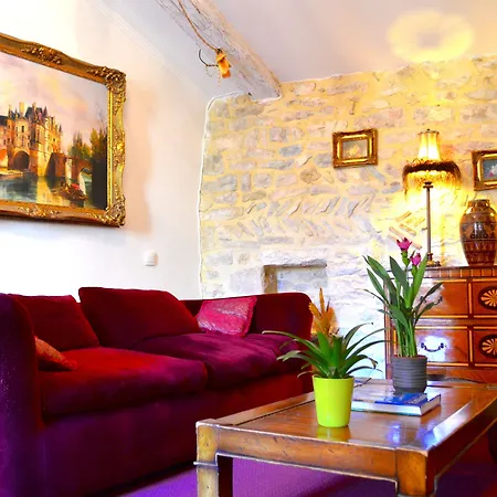 Le Laurent 3* Saint-Laurent-des-Arbres
