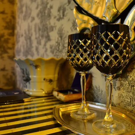 Le Laurent Hotel 3*
