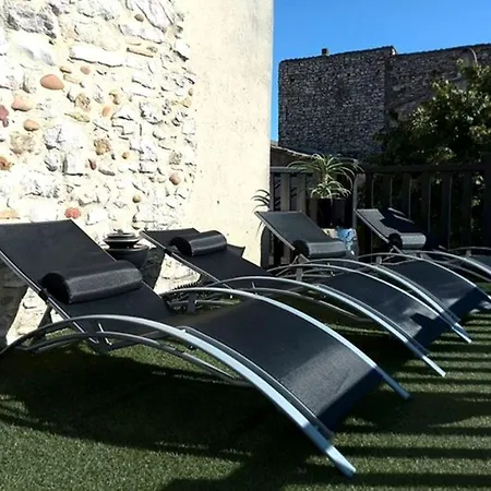 Le Laurent Hotel 3*