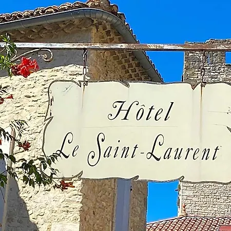 Hotel Le Laurent 3*