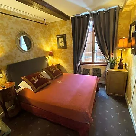Le Laurent 3* Saint-Laurent-des-Arbres