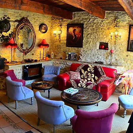 Le Laurent 3*