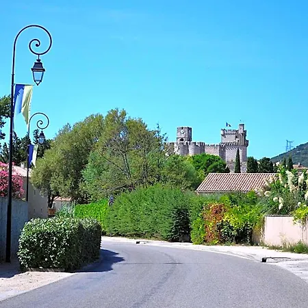 Le Laurent Hotel 3*