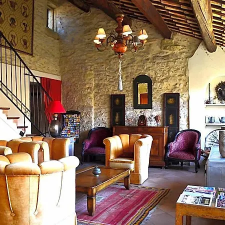 Hotel Le Laurent