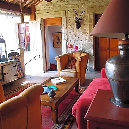 Le Laurent Hotel