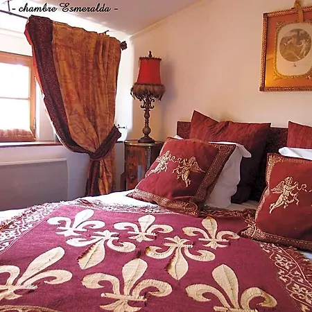 Hotel Le Laurent