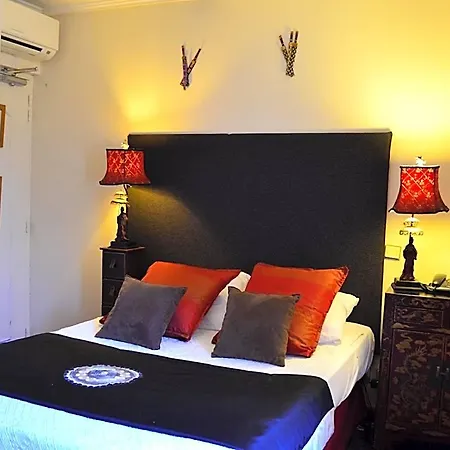 Hotel Le Laurent 3*