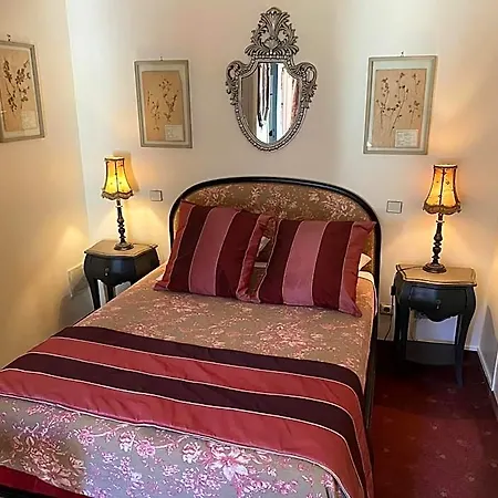 Le Laurent Hotel 3*
