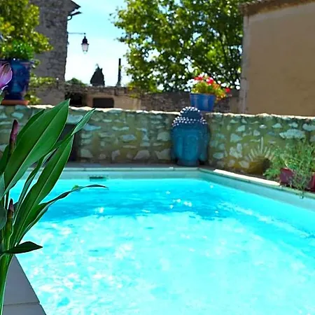 Le Laurent 3* Saint-Laurent-des-Arbres