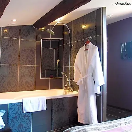 Le Laurent 3*