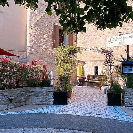 Le Laurent Hotel 3*