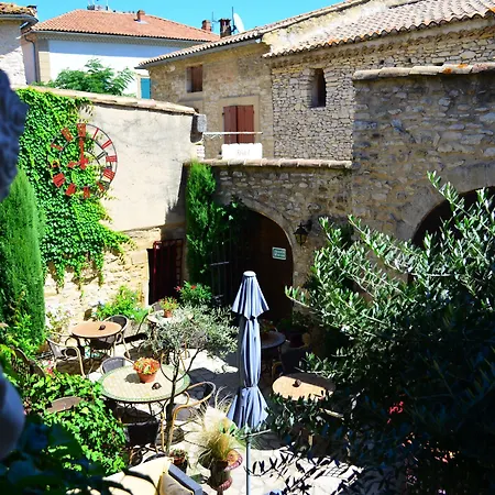 Le Laurent 3*