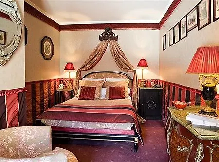 Hotel Le Laurent