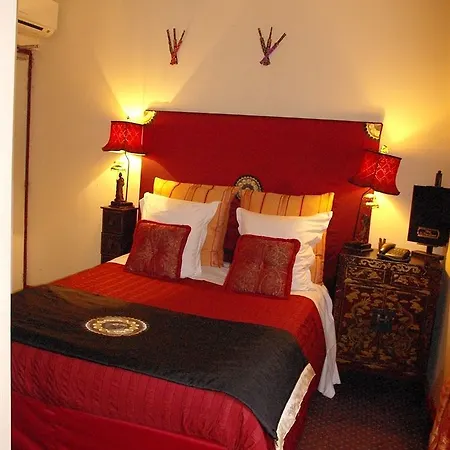 Hotel Le Laurent Saint-Laurent-des-Arbres