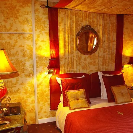 Le Laurent Hotel Saint-Laurent-des-Arbres
