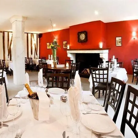 Le Laurent 3* Saint-Laurent-des-Arbres