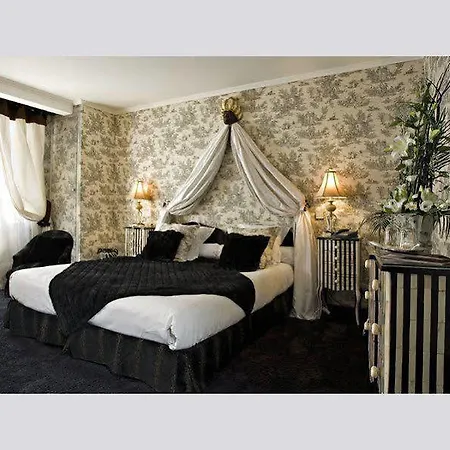 Le Laurent Hotel 3*