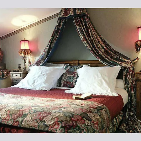 Hotel Le Laurent