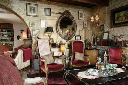 Le Laurent Hotel 3*