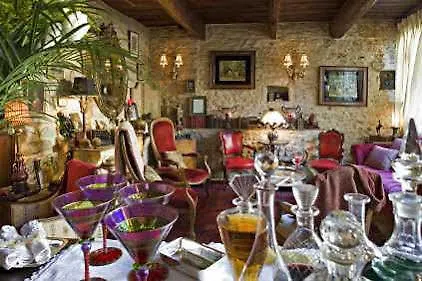 Le Laurent Hotel 3*
