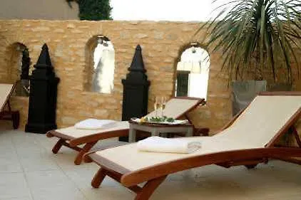 Hotel Le Laurent