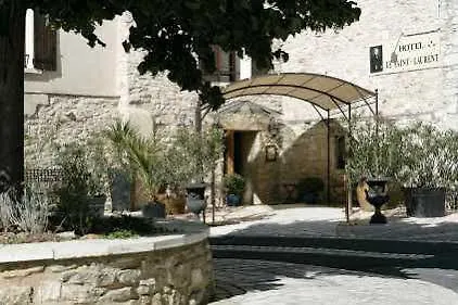 Le Laurent Hotel Saint-Laurent-des-Arbres