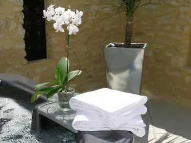 Le Laurent 3* Saint-Laurent-des-Arbres