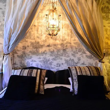 Le Laurent Hotel 3*