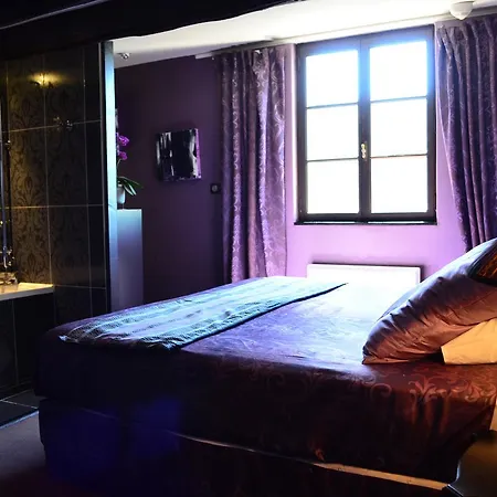 Hotel Le Laurent 3*